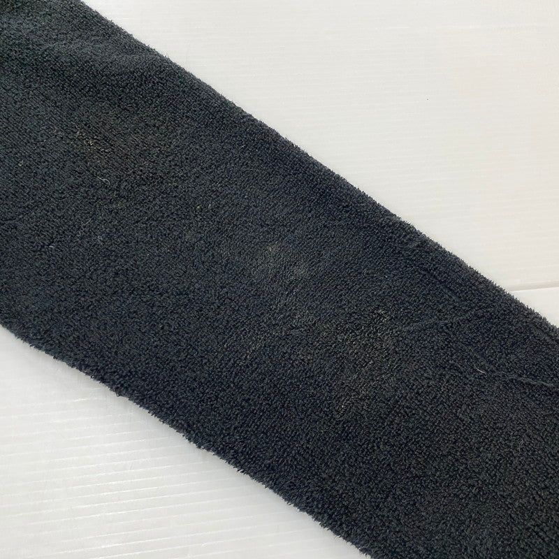 【中古品】【メンズ】 CUNE キューン PILE ZIP UP PARKA LG10EM27 パイル ジップアップ パーカー 長袖 トップス 145-251205-yo-04-tei サイズ：2 カラー：ブラック 万代Net店