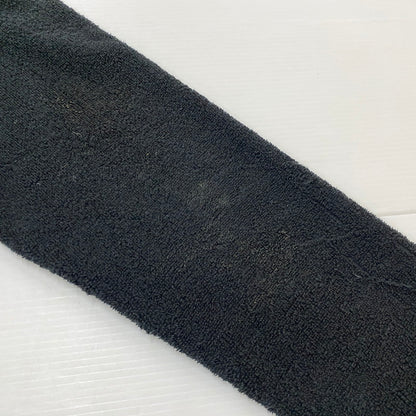 【中古品】【メンズ】 CUNE キューン PILE ZIP UP PARKA LG10EM27 パイル ジップアップ パーカー 長袖 トップス 145-251205-yo-04-tei サイズ：2 カラー：ブラック 万代Net店