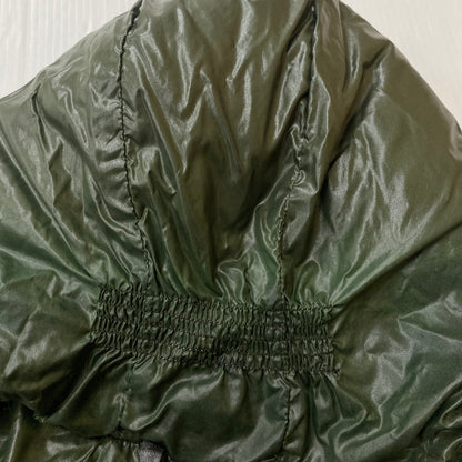 【中古品】【メンズ】 DUVETICA デュベティカ VEGA DOWN JACKET U.2240.00.1072 ベガ ダウンジャケット アウター 141-251208-yy-23-tei サイズ：46 カラー：グレー 万代Net店