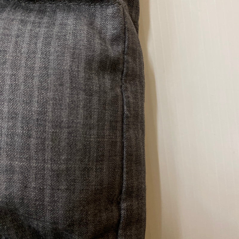 【中古品】【メンズ】 DUVETICA デュベティカ VEGA DOWN JACKET U.2240.00.1072 ベガ ダウンジャケット アウター 141-251208-yy-23-tei サイズ：46 カラー：グレー 万代Net店