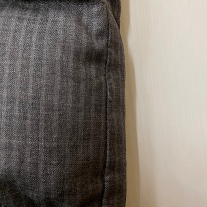 【中古品】【メンズ】 DUVETICA デュベティカ VEGA DOWN JACKET U.2240.00.1072 ベガ ダウンジャケット アウター 141-251208-yy-23-tei サイズ：46 カラー：グレー 万代Net店