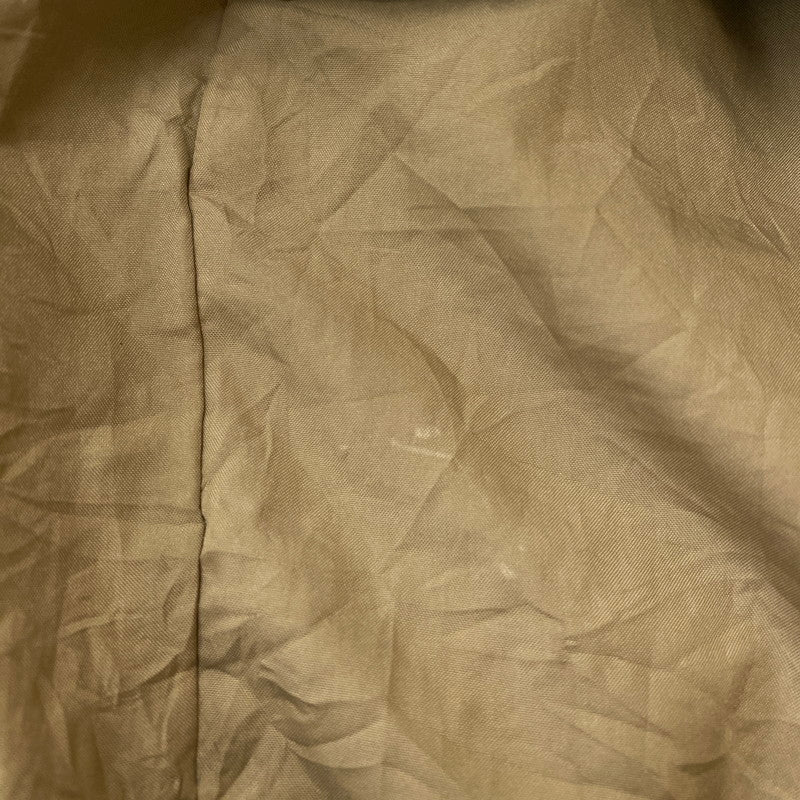 【現状渡し品】【メンズ】 ADVENTURE TECH アドベンチャーテック GORE-TEX DESERT CAMO ECWCS PARKA ゴアテックス デザートカモ エクワックスパーカー アウター 145-251208-yy-20-tei サイズ：XL カラー：ベージュ 万代Net店