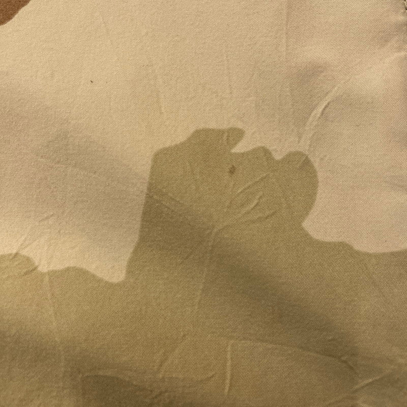 【現状渡し品】【メンズ】 ADVENTURE TECH アドベンチャーテック GORE-TEX DESERT CAMO ECWCS PARKA ゴアテックス デザートカモ エクワックスパーカー アウター 145-251208-yy-20-tei サイズ：XL カラー：ベージュ 万代Net店