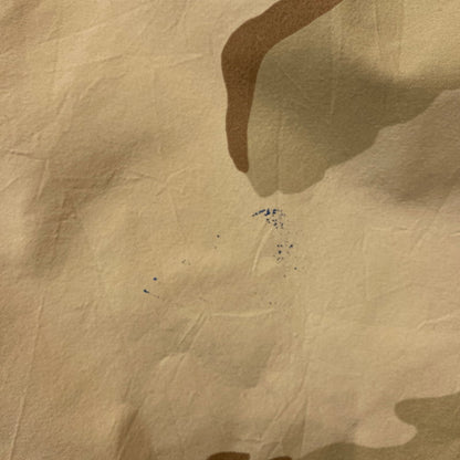 【現状渡し品】【メンズ】 ADVENTURE TECH アドベンチャーテック GORE-TEX DESERT CAMO ECWCS PARKA ゴアテックス デザートカモ エクワックスパーカー アウター 145-251208-yy-20-tei サイズ：XL カラー：ベージュ 万代Net店