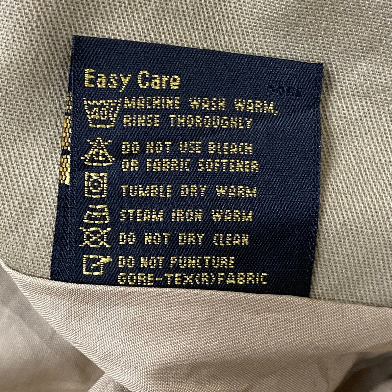 【現状渡し品】【メンズ】 ADVENTURE TECH アドベンチャーテック GORE-TEX DESERT CAMO ECWCS PARKA ゴアテックス デザートカモ エクワックスパーカー アウター 145-251208-yy-20-tei サイズ：XL カラー：ベージュ 万代Net店