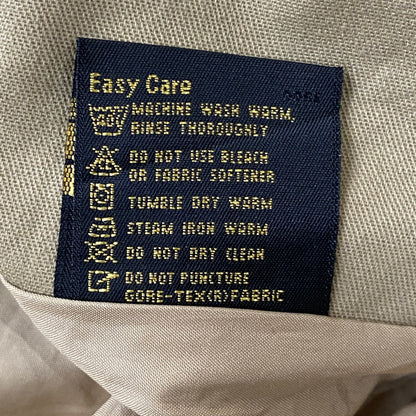 【現状渡し品】【メンズ】 ADVENTURE TECH アドベンチャーテック GORE-TEX DESERT CAMO ECWCS PARKA ゴアテックス デザートカモ エクワックスパーカー アウター 145-251208-yy-20-tei サイズ：XL カラー：ベージュ 万代Net店