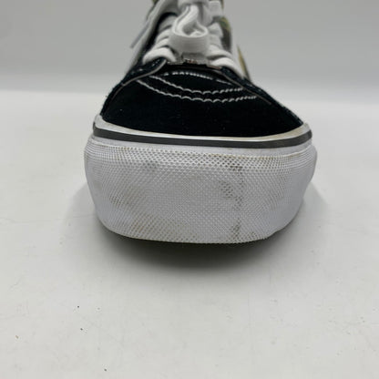 【中古品】【メンズ】 VANS ヴァンズ × ABATHINGAPE アベイシングエイプ LX SK8-MID REISSUE 83 スケートミッド リイシュー スニーカー 靴 スケーターシューズ 162-251204-ts-10-tei サイズ：29ｃｍ カラー：カモ柄 万代Net店