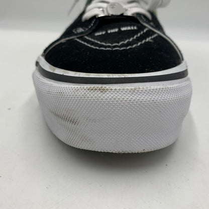 【中古品】【メンズ】 VANS ヴァンズ × ABATHINGAPE アベイシングエイプ LX SK8-MID REISSUE 83 スケートミッド リイシュー スニーカー 靴 スケーターシューズ 162-251204-ts-10-tei サイズ：29ｃｍ カラー：カモ柄 万代Net店