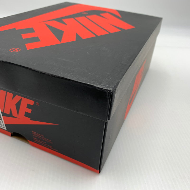 【中古品】【メンズ】 NIKE ナイキ AIR JORDAN 1 RETRO LOW OG CHICAGO HQ6998-600 エアジョーダン1 レトロ ロー スニーカー 靴 160-260711-ko-09-tei サイズ：27.5cm カラー：レッド 万代Net店