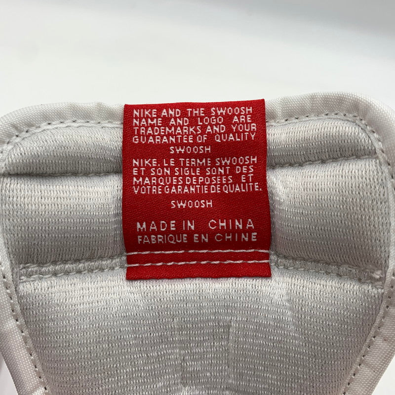 【中古品】【メンズ】 NIKE ナイキ AIR JORDAN 1 RETRO LOW OG CHICAGO HQ6998-600 エアジョーダン1 レトロ ロー スニーカー 靴 160-260711-ko-09-tei サイズ：27.5cm カラー：レッド 万代Net店