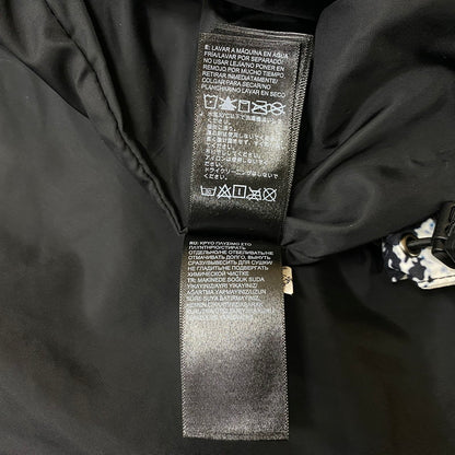 【中古品】【メンズ】 Supreme シュプリーム × THE NORTH FACE ザ・ノースフェイス 別注 コラボ 17AW MOUNTAIN PARKA NF0A3CAF マウンテンパーカー ライトアウター ジャケット 149-251207-ts-02-tei サイズ：XL カラー：ブルー 万代Net店