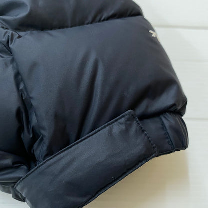【中古品】【メンズ】 Supreme シュプリーム × THE NORTH FACE ザ・ノースフェイス 別注 コラボ STATUE OF LIBERTY BALTORO JACKET ND91901I スタチュー オブ リバティ バルトロ ジャケット アウター ダウンジャケット 149-251207-ts-03-tei サイズ：L カラー：ブラック 万代Net店