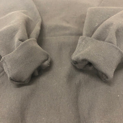 【中古美品】【メンズ】 Supreme シュプリーム 25AW SWAROVSKI MOTIONLOGO HOODED SWEATSHIRT スワロフスキー モーションロゴ フーデッド スウェットシャツ トップス プルオーバーパーカー 149-260128-ks-08-tei サイズ：XL カラー：BLACK 万代Net店