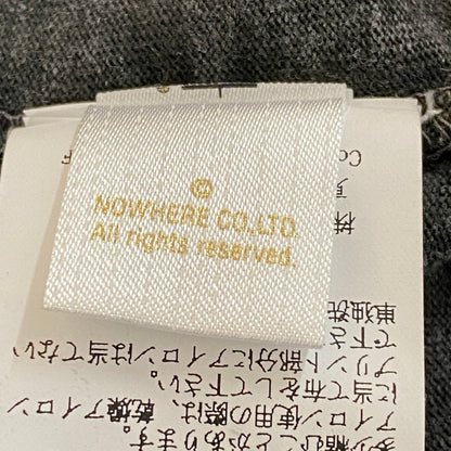 【中古品】【メンズ】 A BATHING APE アベイシングエイプ × EU エモーショナリー・アンアベイラブル 別注 コラボ BABY MILO TEE 2L23-110-908 ベイビーマイロ Tシャツ 半袖 トップス ヴィンテージ加工 142-251208-yy-01-tei サイズ：M カラー：ブラック 万代Net店