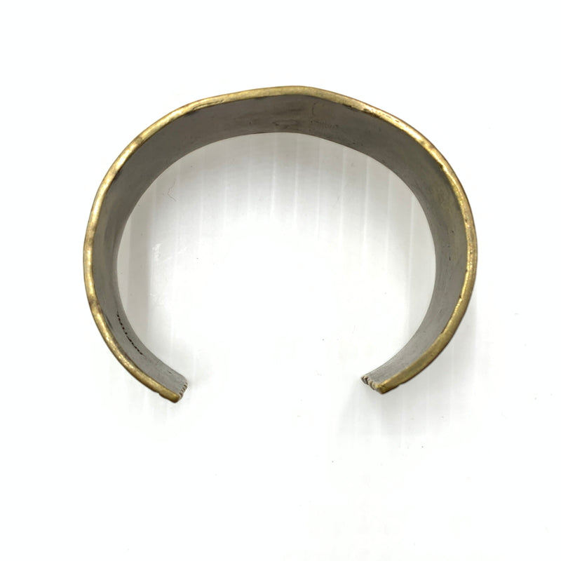 【中古品】【メンズ】 KAPITAL キャピタル ARROW BANGLE アロー バングル アクセサリー 192-260724-ko-10-tei カラー：ゴールド系(カラー) 万代Net店