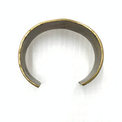 【中古品】【メンズ】 KAPITAL キャピタル ARROW BANGLE アロー バングル アクセサリー 192-260724-ko-10-tei カラー：ゴールド系(カラー) 万代Net店