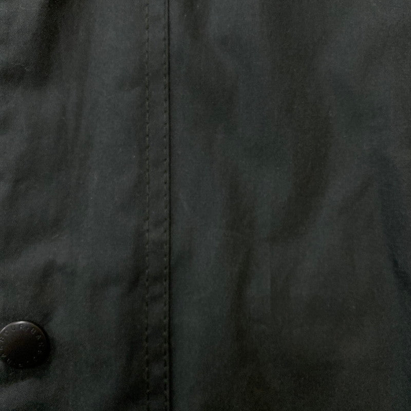 【中古品】【メンズ】 Barbour バーブァー 23AW BEDALE WAXED JACKET 232MWX0018 ビデイル ワックス ジャケット ライトアウター 141-251208-yy-15-tei サイズ：38 カラー：セージグリーン 万代Net店