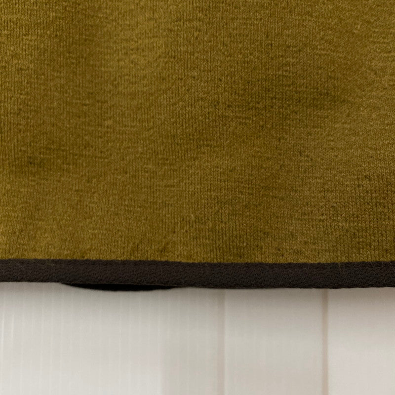 【中古品】【メンズ】 Barbour バーブァー 21AW REVERSIBLE LINER FUR VEST 2102112 リバーシブル ライナー ファーベスト ライトアウター 141-251208-yy-11-tei サイズ：38 カラー：ブラウン 万代Net店