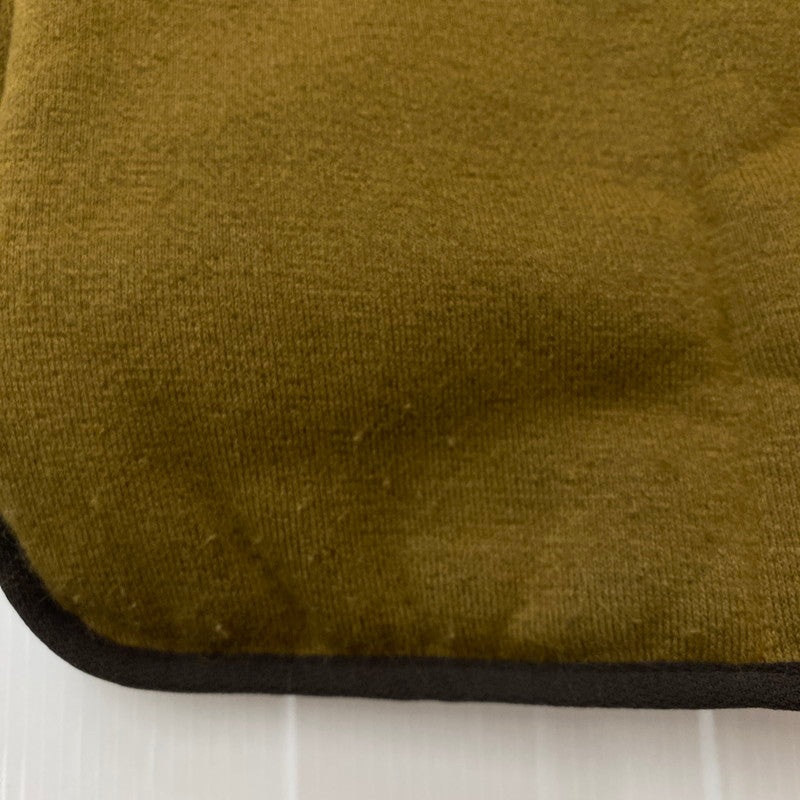 【中古品】【メンズ】 Barbour バーブァー 21AW REVERSIBLE LINER FUR VEST 2102112 リバーシブル ライナー ファーベスト ライトアウター 141-251208-yy-11-tei サイズ：38 カラー：ブラウン 万代Net店