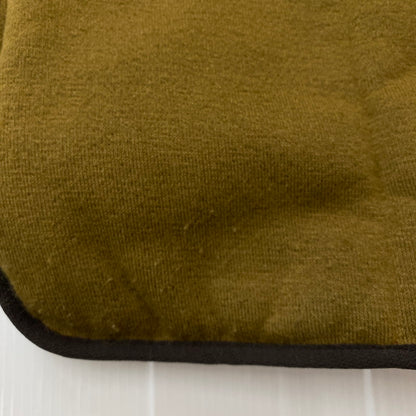 【中古品】【メンズ】 Barbour バーブァー 21AW REVERSIBLE LINER FUR VEST 2102112 リバーシブル ライナー ファーベスト ライトアウター 141-251208-yy-11-tei サイズ：38 カラー：ブラウン 万代Net店