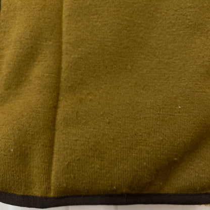 【中古品】【メンズ】 Barbour バーブァー 21AW REVERSIBLE LINER FUR VEST 2102112 リバーシブル ライナー ファーベスト ライトアウター 141-251208-yy-11-tei サイズ：38 カラー：ブラウン 万代Net店