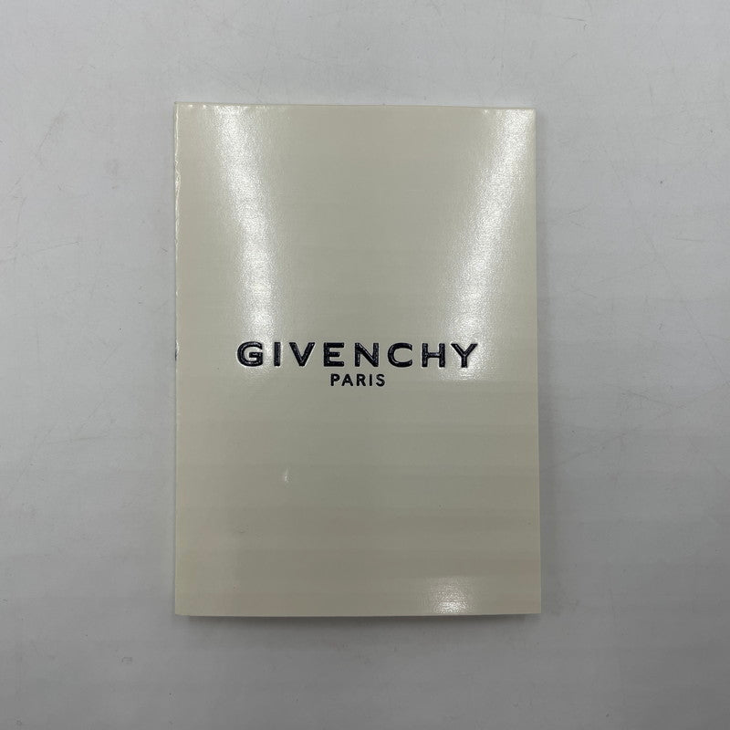 【中古品】【メンズ】 GIVENCHY ジバンシィ TRAIL BACKPACK BK500JK0JF 969 テイル バックパック カバン リュック 180-251207-ts-01-tei カラー：ブルー 万代Net店