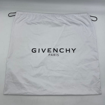 【中古品】【メンズ】 GIVENCHY ジバンシィ TRAIL BACKPACK BK500JK0JF 969 テイル バックパック カバン リュック 180-251207-ts-01-tei カラー：ブルー 万代Net店