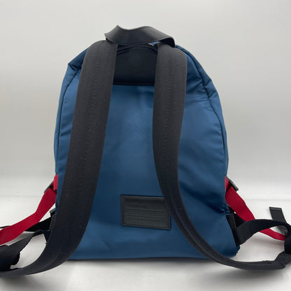 【中古品】【メンズ】 GIVENCHY ジバンシィ TRAIL BACKPACK BK500JK0JF 969 テイル バックパック カバン リュック 180-251207-ts-01-tei カラー：ブルー 万代Net店