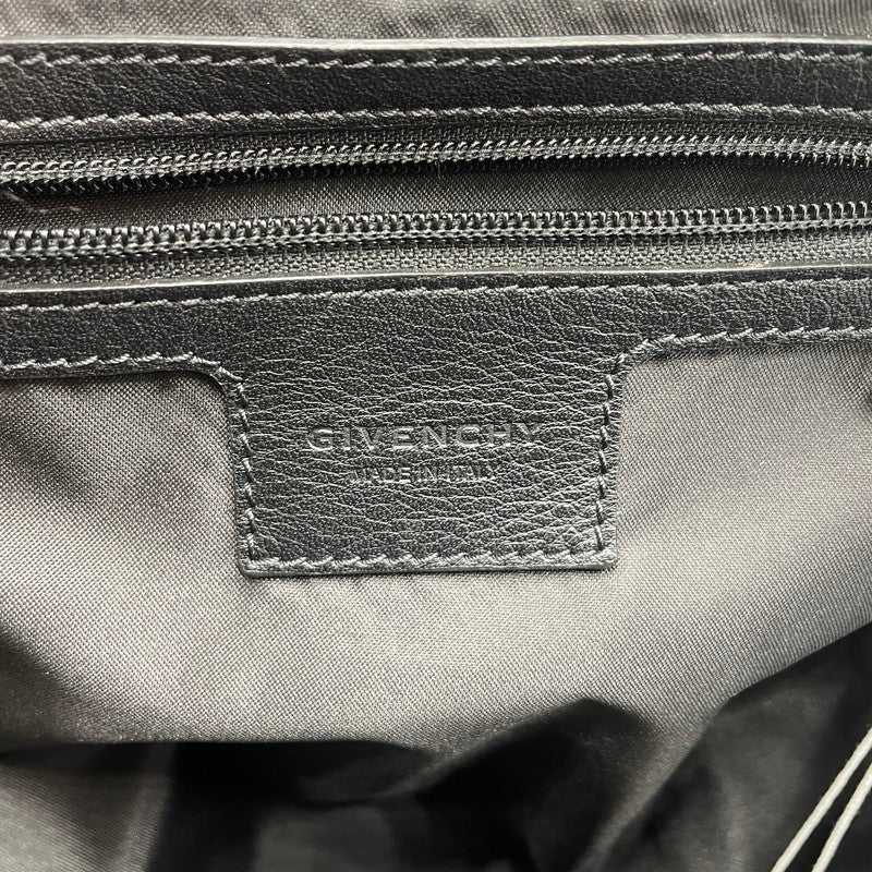 【中古品】【メンズ】 GIVENCHY ジバンシィ TRAIL BACKPACK BK500JK0JF 969 テイル バックパック カバン リュック 180-251207-ts-01-tei カラー：ブルー 万代Net店