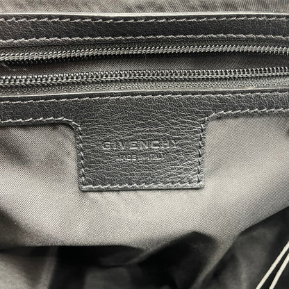 【中古品】【メンズ】 GIVENCHY ジバンシィ TRAIL BACKPACK BK500JK0JF 969 テイル バックパック カバン リュック 180-251207-ts-01-tei カラー：ブルー 万代Net店