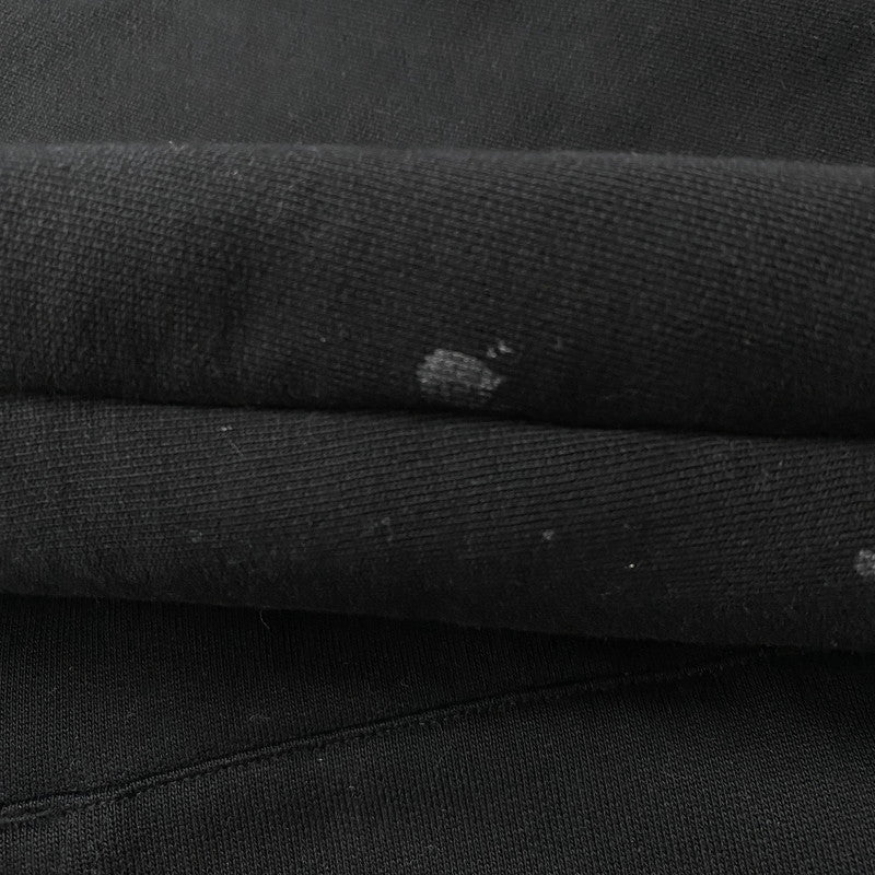 【中古品】【メンズ】 Carhartt WIP カーハート ワークインプログレス HOODED GRANT SWEAT SHIRT フーディー グラント スウェット シャツ トップス プルオーバーパーカー 145-251208-yy-09-tei サイズ：S カラー：ブラック 万代Net店