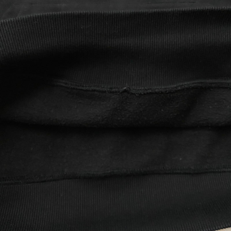 【中古品】【メンズ】 Carhartt WIP カーハート ワークインプログレス HOODED GRANT SWEAT SHIRT フーディー グラント スウェット シャツ トップス プルオーバーパーカー 145-251208-yy-09-tei サイズ：S カラー：ブラック 万代Net店