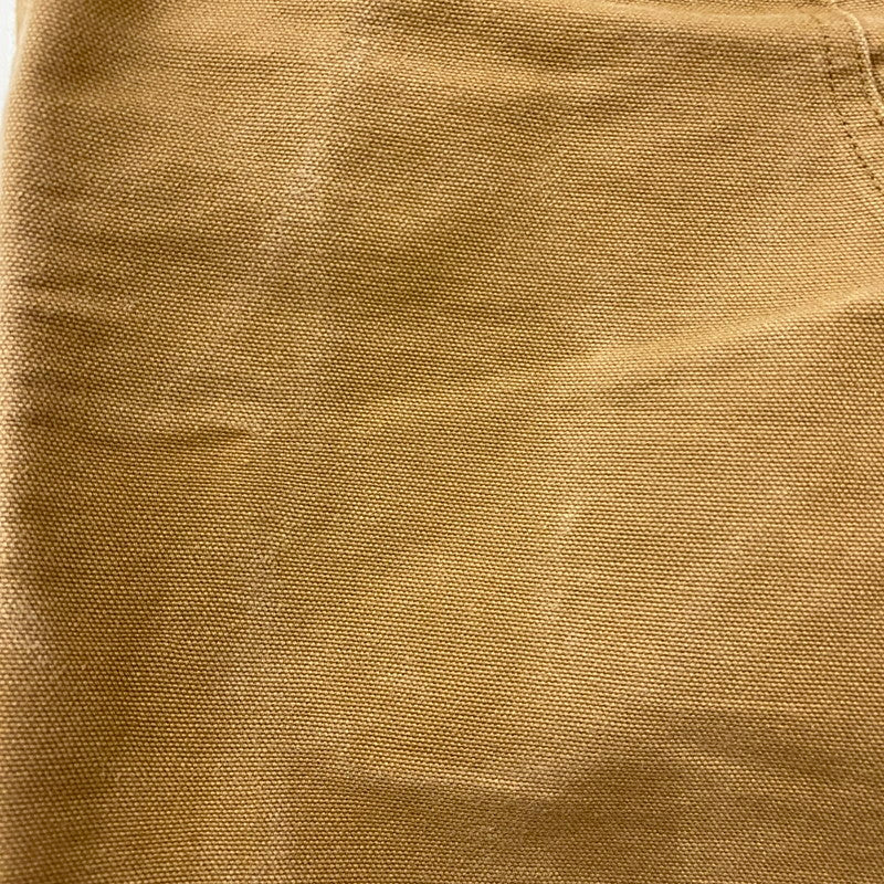 【中古品】【メンズ】 Carhartt WIP カーハート ワークインプログレス DOUBLE KNEE PANTS I029196 ダブルニーパンツ ボトムス 156-251208-yy-24-tei サイズ：30 カラー：ブラウン 万代Net店