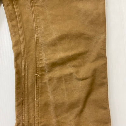 【中古品】【メンズ】 Carhartt WIP カーハート ワークインプログレス DOUBLE KNEE PANTS I029196 ダブルニーパンツ ボトムス 156-251208-yy-24-tei サイズ：30 カラー：ブラウン 万代Net店