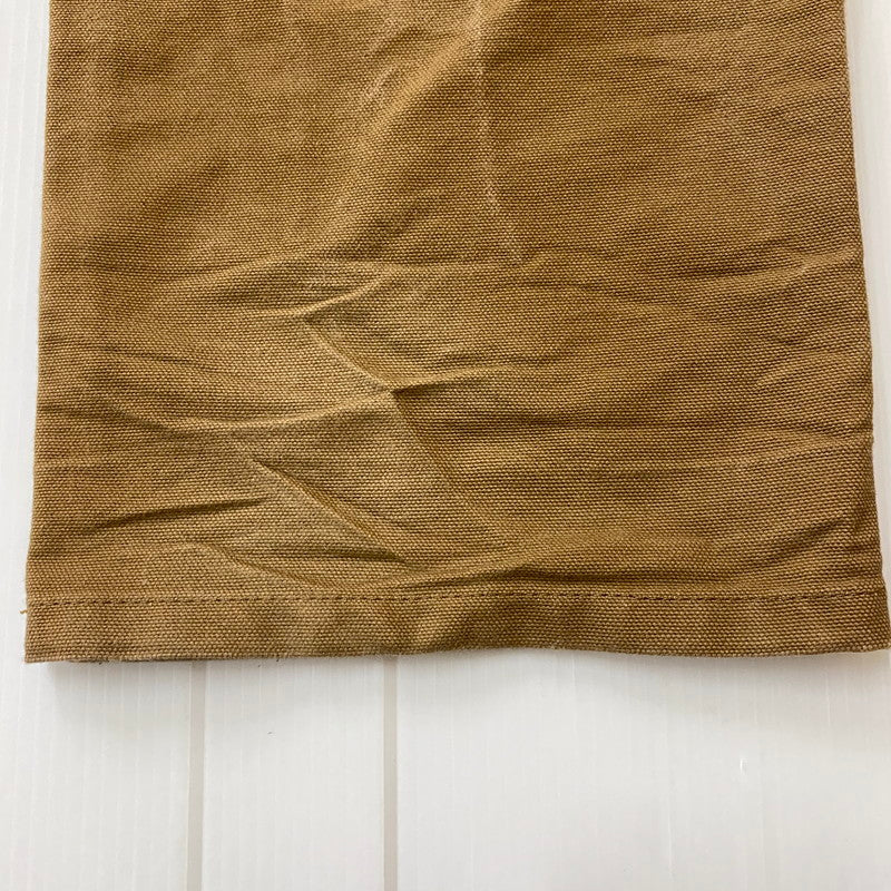 【中古品】【メンズ】 Carhartt WIP カーハート ワークインプログレス DOUBLE KNEE PANTS I029196 ダブルニーパンツ ボトムス 156-251208-yy-24-tei サイズ：30 カラー：ブラウン 万代Net店