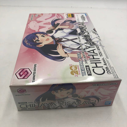 【未使用品】 30MS 如月千早(20th Anniv. YOU AND アイ!) 「アイドルマスター」 30 MINUTES SISTERS 内袋未開封 059-260511-nm-02-tei 万代Net店