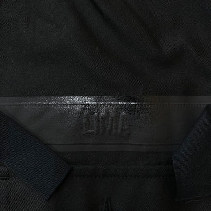 【中古品】【メンズ】 WTAPS ダブルタップス 24SS CBW 01 LS COTTON SATIN IDENTITY 241CWDT-SHM02 CBW 01 ロングスリーブ コットン サテン アイデンティティ 長袖 トップス シャツジャケット 142-251208-yy-10-tei サイズ：3 カラー：ブラック 万代Net店