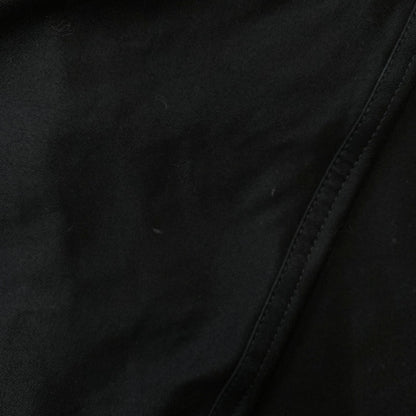 【中古品】【メンズ】 WTAPS ダブルタップス 24SS CBW 01 LS COTTON SATIN IDENTITY 241CWDT-SHM02 CBW 01 ロングスリーブ コットン サテン アイデンティティ 長袖 トップス シャツジャケット 142-251208-yy-10-tei サイズ：3 カラー：ブラック 万代Net店