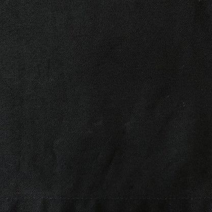 【中古品】【メンズ】 WTAPS ダブルタップス 24SS CBW 01 LS COTTON SATIN IDENTITY 241CWDT-SHM02 CBW 01 ロングスリーブ コットン サテン アイデンティティ 長袖 トップス シャツジャケット 142-251208-yy-10-tei サイズ：3 カラー：ブラック 万代Net店