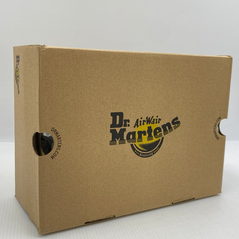 【中古品】【レディース】 DR.MARTENS ドクターマーチン PENTON QUAD ペントン クアッド 靴 167-260819-sa-15-teih サイズ：25 カラー：ブラック 万代Net店