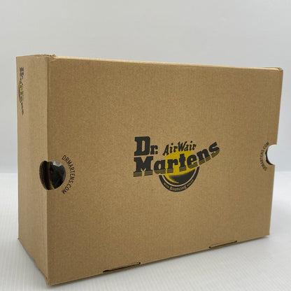 【中古品】【レディース】 DR.MARTENS ドクターマーチン PENTON QUAD ペントン クアッド 靴 167-260819-sa-15-teih サイズ：25 カラー：ブラック 万代Net店