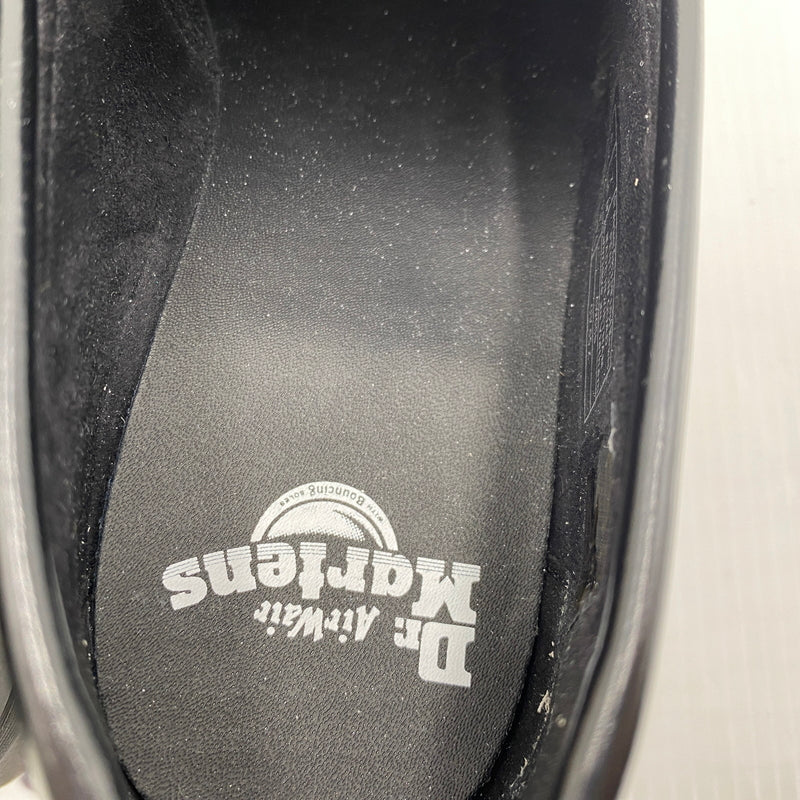 【中古品】【レディース】 DR.MARTENS ドクターマーチン PENTON QUAD ペントン クアッド 靴 167-260819-sa-15-teih サイズ：25 カラー：ブラック 万代Net店