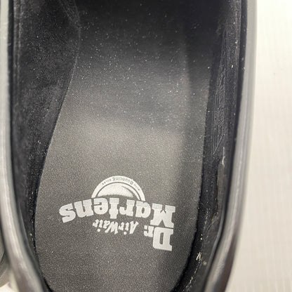 【中古品】【レディース】 DR.MARTENS ドクターマーチン PENTON QUAD ペントン クアッド 靴 167-260819-sa-15-teih サイズ：25 カラー：ブラック 万代Net店