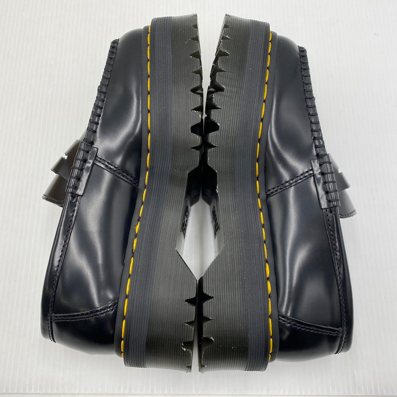 【中古品】【レディース】 DR.MARTENS ドクターマーチン PENTON QUAD ペントン クアッド 靴 167-260819-sa-15-teih サイズ：25 カラー：ブラック 万代Net店