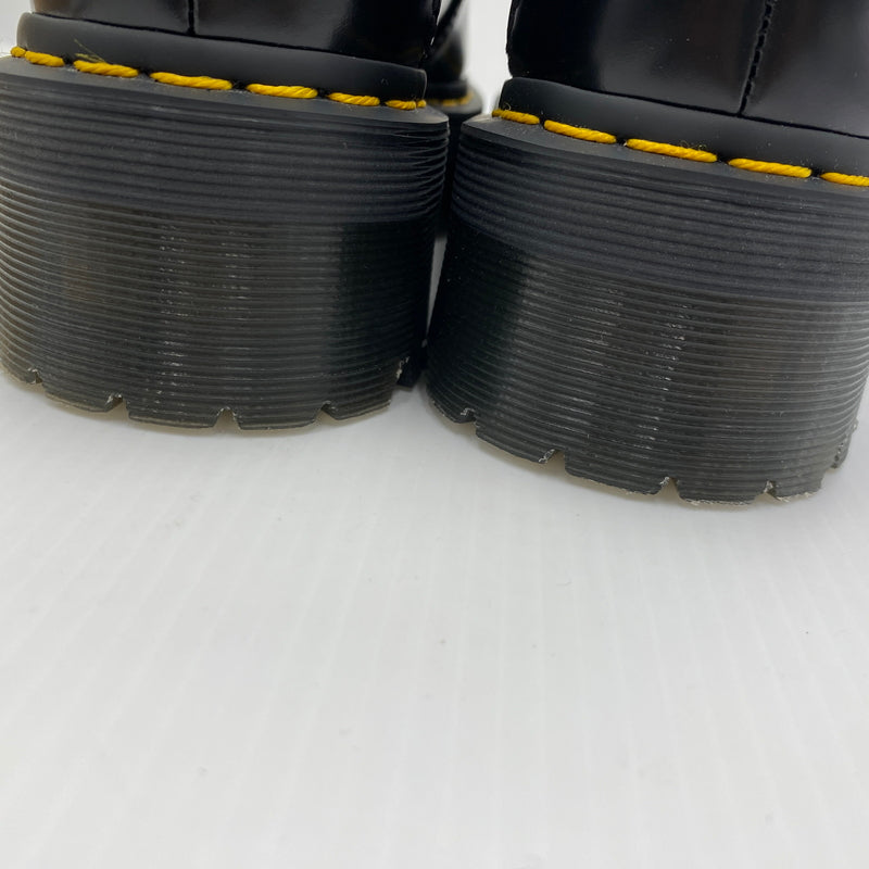 【中古品】【レディース】 DR.MARTENS ドクターマーチン PENTON QUAD ペントン クアッド 靴 167-260819-sa-15-teih サイズ：25 カラー：ブラック 万代Net店
