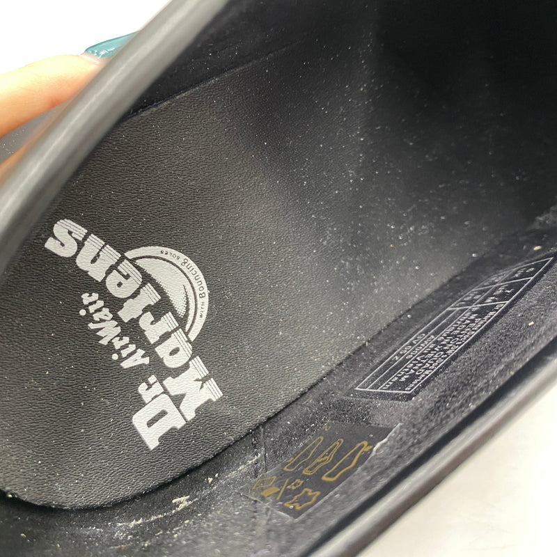 【中古品】【レディース】 DR.MARTENS ドクターマーチン PENTON QUAD ペントン クアッド 靴 167-260819-sa-15-teih サイズ：25 カラー：ブラック 万代Net店