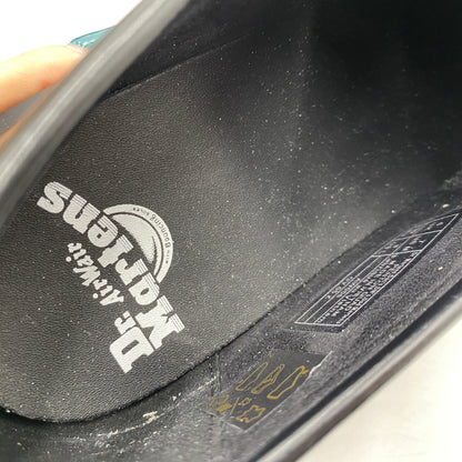 【中古品】【レディース】 DR.MARTENS ドクターマーチン PENTON QUAD ペントン クアッド 靴 167-260819-sa-15-teih サイズ：25 カラー：ブラック 万代Net店