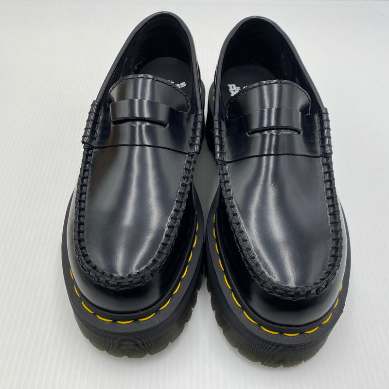 【中古品】【レディース】 DR.MARTENS ドクターマーチン PENTON QUAD ペントン クアッド 靴 167-260819-sa-15-teih サイズ：25 カラー：ブラック 万代Net店