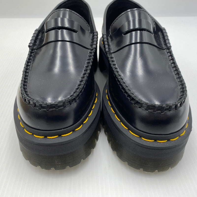 【中古品】【レディース】 DR.MARTENS ドクターマーチン PENTON QUAD ペントン クアッド 靴 167-260819-sa-15-teih サイズ：25 カラー：ブラック 万代Net店