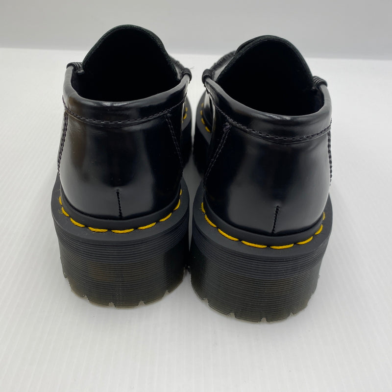 【中古品】【レディース】 DR.MARTENS ドクターマーチン PENTON QUAD ペントン クアッド 靴 167-260819-sa-15-teih サイズ：25 カラー：ブラック 万代Net店